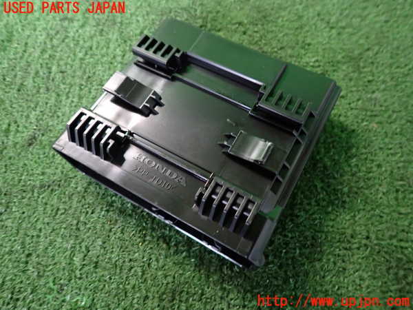 2UPJ-9239006148]ヴェゼル ハイブリッド(e：HEV)(RV5)コンピューター3 中古 38850-3M0-J020-M1_2