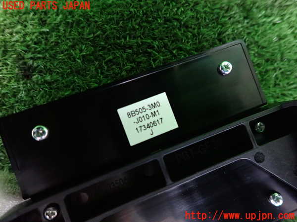 2UPJ-9239006149]ヴェゼル ハイブリッド(e：HEV)(RV5)コンピューター4 中古 8B505-3M0-J010-M1_3