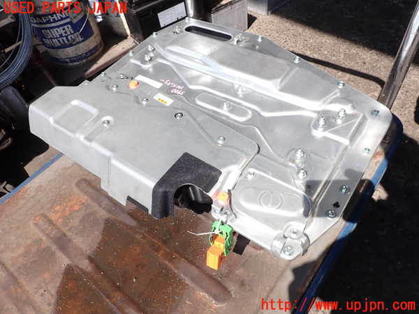 2UPJ-9239006911]ヴェゼル ハイブリッド(e：HEV)(RV5)ハイブリッドバッテリー1 中古_2