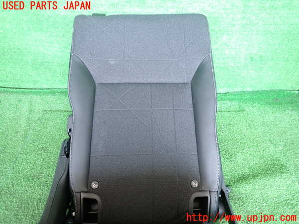 2UPJ-9239007405]ヴェゼル ハイブリッド(e：HEV)(RV5)右リアシート 中古_2