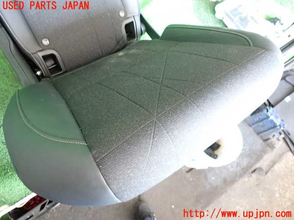 2UPJ-9239007405]ヴェゼル ハイブリッド(e：HEV)(RV5)右リアシート 中古_3