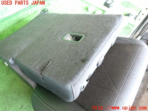 2UPJ-9239007405]ヴェゼル ハイブリッド(e：HEV)(RV5)右リアシート 中古_4