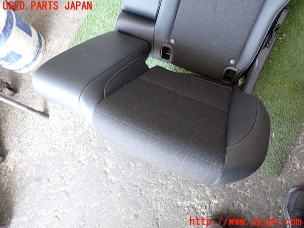 2UPJ-9239007435]ヴェゼル ハイブリッド(e：HEV)(RV5)左リアシート 中古_3