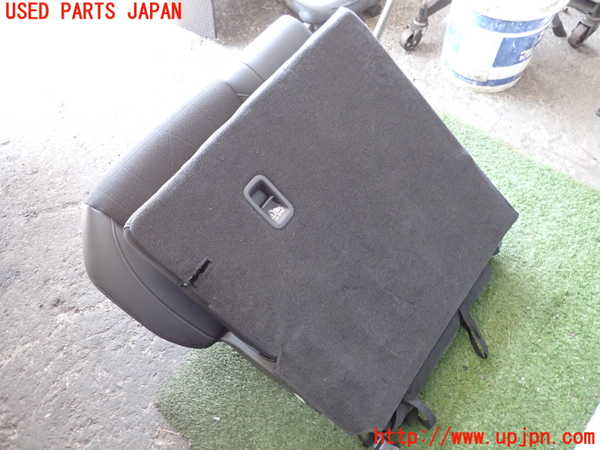 2UPJ-9239007435]ヴェゼル ハイブリッド(e：HEV)(RV5)左リアシート 中古_4