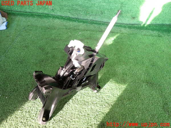 2UPJ-9239007555]ヴェゼル ハイブリッド(e：HEV)(RV5)ATシフトレバー 中古_2