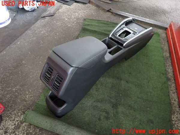 2UPJ-9239007540]ヴェゼル ハイブリッド(e：HEV)(RV5)センターコンソール 中古_2