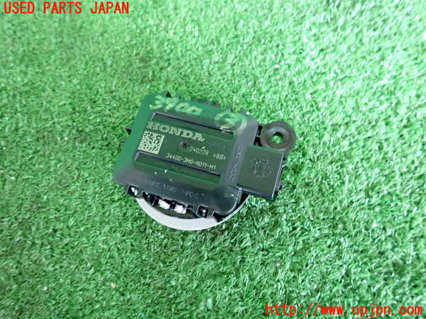 2UPJ-9239006413]ヴェゼル ハイブリッド(e：HEV)(RV5)ルームランプ3(2列目左) 中古_2