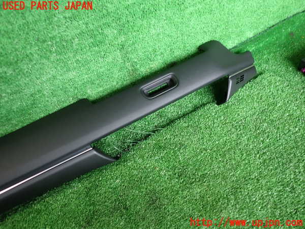 2UPJ-9239007691]ヴェゼル ハイブリッド(e：HEV)(RV5)内装トリム類1 中古_2