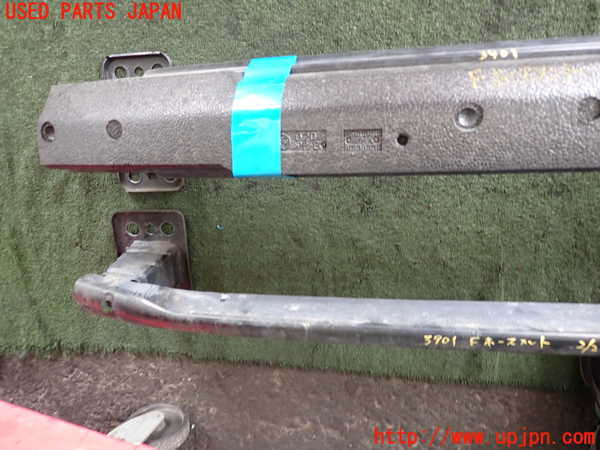 2UPJ-9239011014]アバルト・595(312142)フロントバンパーホースメント 中古_2