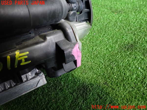 2UPJ-9239011132]アバルト・595(312142)左ヘッドライト HID 中古_3