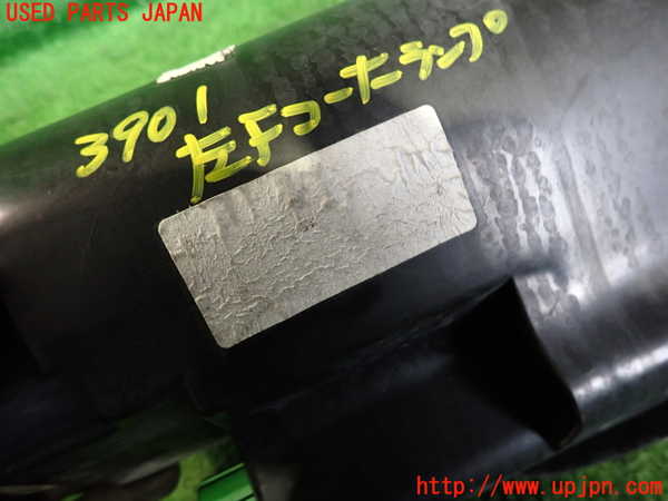 2UPJ-9239011152]アバルト・595(312142)左コーナーランプ 中古_3
