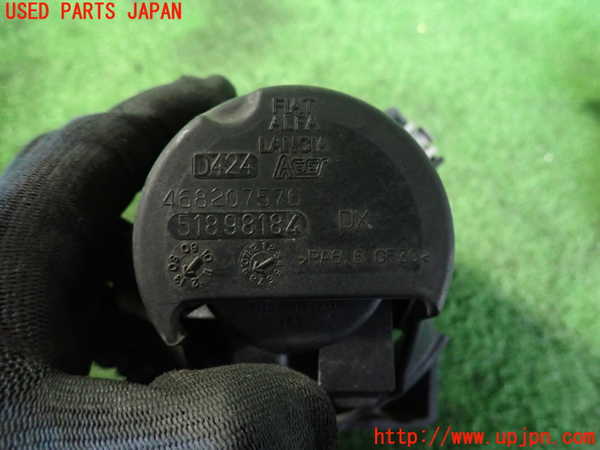 2UPJ-9239011180]アバルト・595(312142)右フォグ 中古_3