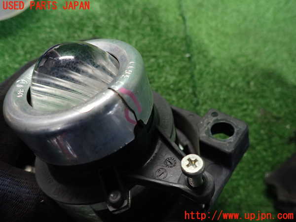 2UPJ-9239011182]アバルト・595(312142)左フォグ 中古_4