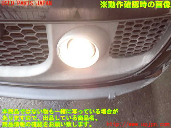 2UPJ-9239011182]アバルト・595(312142)左フォグ 中古_5