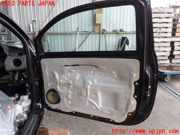2UPJ-9239011230]アバルト・595(312142)右ドア (43R-001583) 中古_4