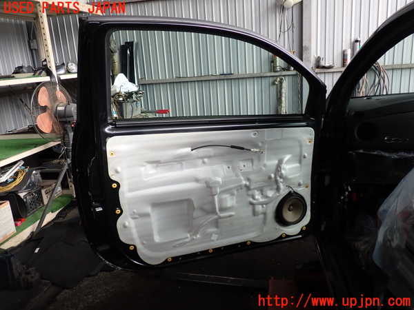 2UPJ-9239011260]アバルト・595(312142)左ドア (43R-001583) 中古_4