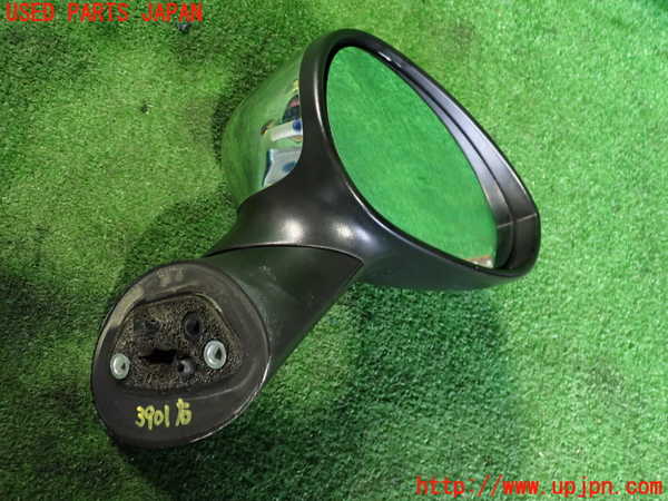 2UPJ-9239011210]アバルト・595(312142)右ドアミラー 中古_4