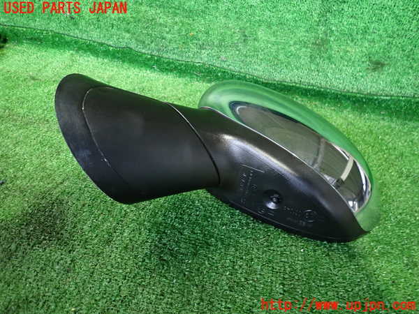 2UPJ-9239011212]アバルト・595(312142)左ドアミラー 中古_2