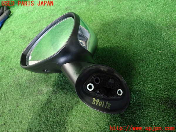 2UPJ-9239011212]アバルト・595(312142)左ドアミラー 中古_3