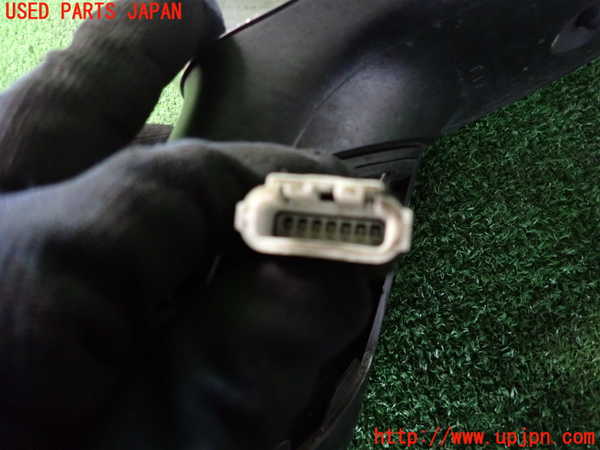 2UPJ-9239011212]アバルト・595(312142)左ドアミラー 中古_4