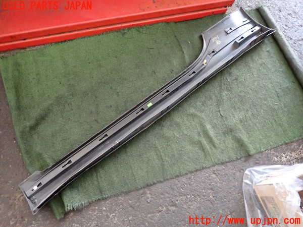 2UPJ-9239011390]アバルト・595(312142)右サイドステップ 中古_5