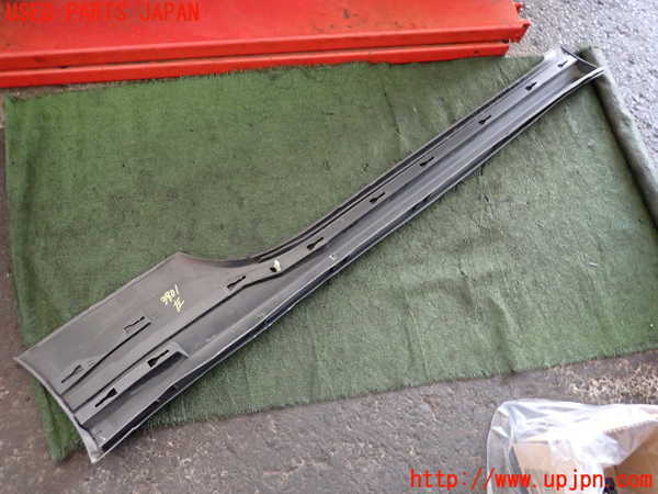 2UPJ-9239011392]アバルト・595(312142)左サイドステップ 中古_5