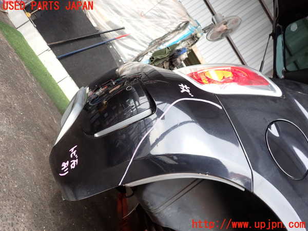 2UPJ-9239011610]アバルト・595(312142)リアバンパー 中古_2