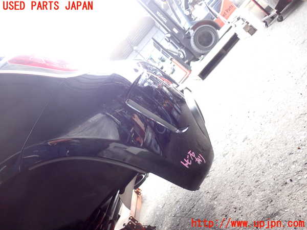 2UPJ-9239011610]アバルト・595(312142)リアバンパー 中古_3