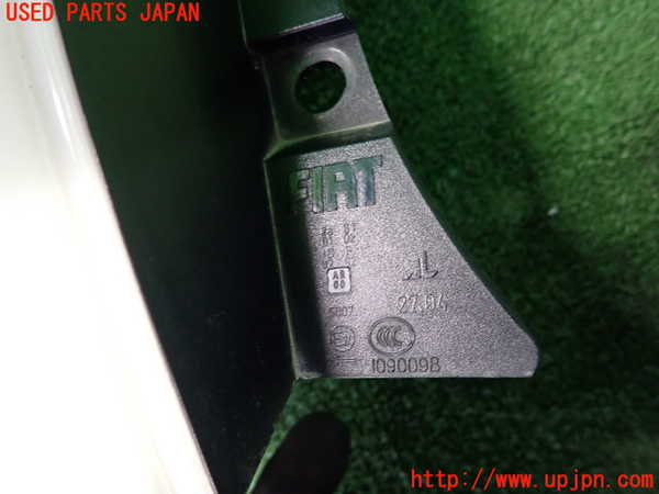 2UPJ-9239011536]アバルト・595(312142)左テールランプ 中古_3
