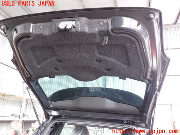 2UPJ-9239011566]アバルト・595(312142)バックドア リアゲート ハッチ (43R-001595) 中古_4