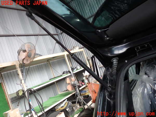 2UPJ-9239011584]アバルト・595(312142)リアゲートダンパー 中古_2