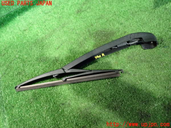 2UPJ-9239011661]アバルト・595(312142)リアワイパーアーム1 中古_2