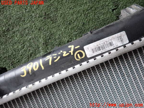 2UPJ-9239012321]アバルト・595(312142)ラジエーター1 中古_2