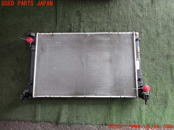 2UPJ-9239012321]アバルト・595(312142)ラジエーター1 中古_3