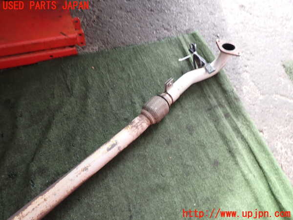 2UPJ-9239012631]アバルト・595(312142)フロントパイプ1 中古_2