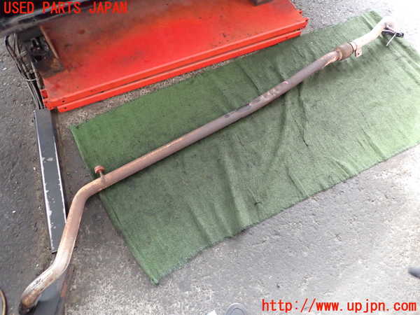 2UPJ-9239012631]アバルト・595(312142)フロントパイプ1 中古_3