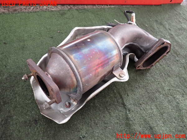 2UPJ-9239012661]アバルト・595(312142)触媒1 中古_2