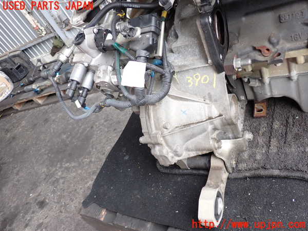 2UPJ-9239013010]アバルト・595(312142)ミッション AT 312A3 中古_3