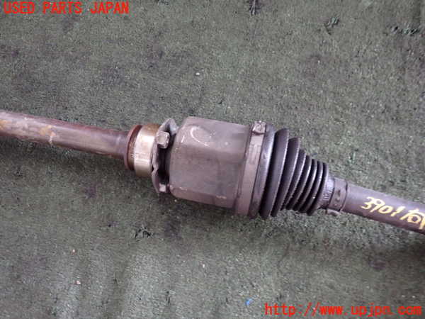 2UPJ-9239014010]アバルト・595(312142)右フロントドライブシャフト 中古_3