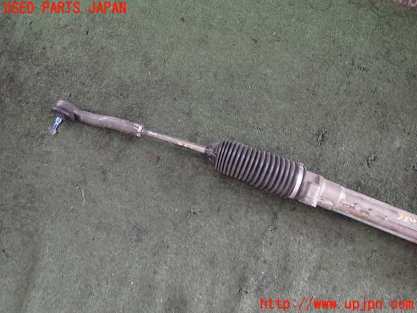 2UPJ-9239014235]アバルト・595(312142)パワステギアボックス 中古_3