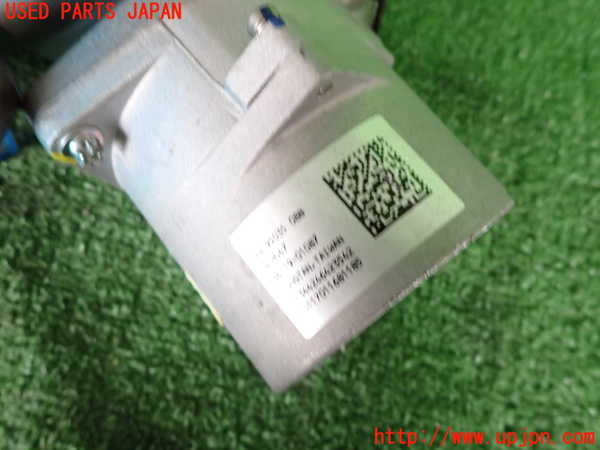 2UPJ-9239014260]アバルト・595(312142)ステアリングシャフト 中古_2