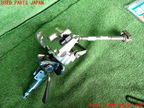 2UPJ-9239014260]アバルト・595(312142)ステアリングシャフト 中古_3