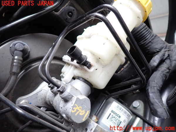 2UPJ-9239014050]アバルト・595(312142)ブレーキマスターシリンダー 中古_2