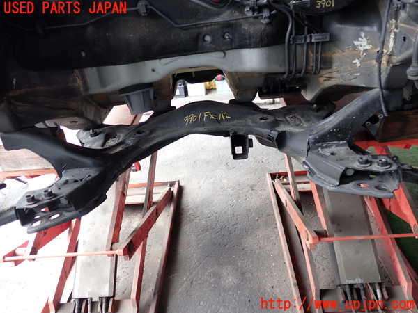 2UPJ-9239015285]アバルト・595(312142)フロントメンバー 中古_2