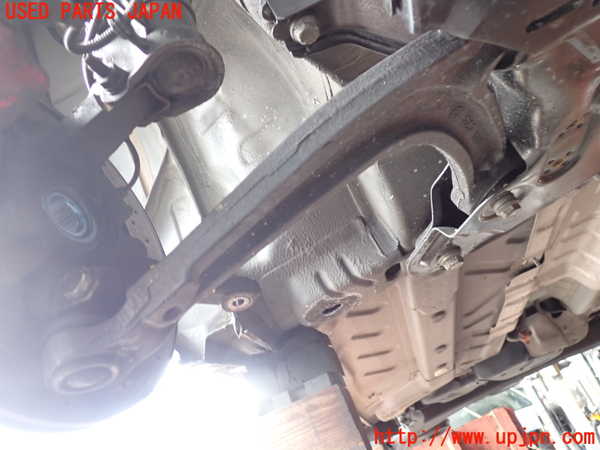 2UPJ-9239015176]アバルト・595(312142)右フロントロアアーム1 中古_2