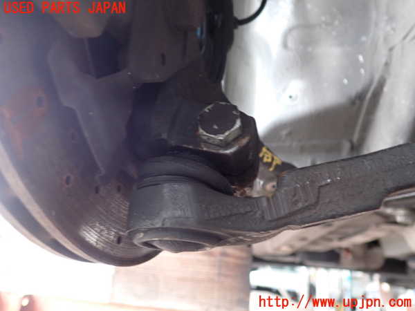 2UPJ-9239015176]アバルト・595(312142)右フロントロアアーム1 中古_3