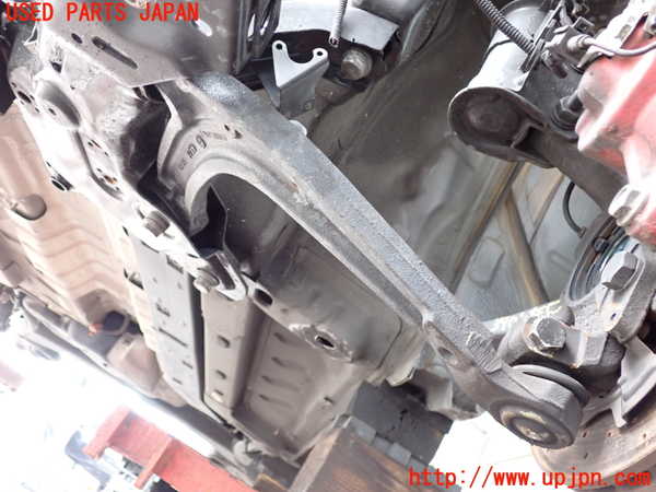 2UPJ-9239015186]アバルト・595(312142)左フロントロアアーム1 中古_2