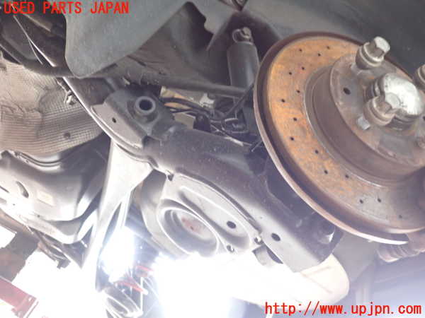 2UPJ-9239015380]アバルト・595(312142)リアアクスルビーム 中古_3