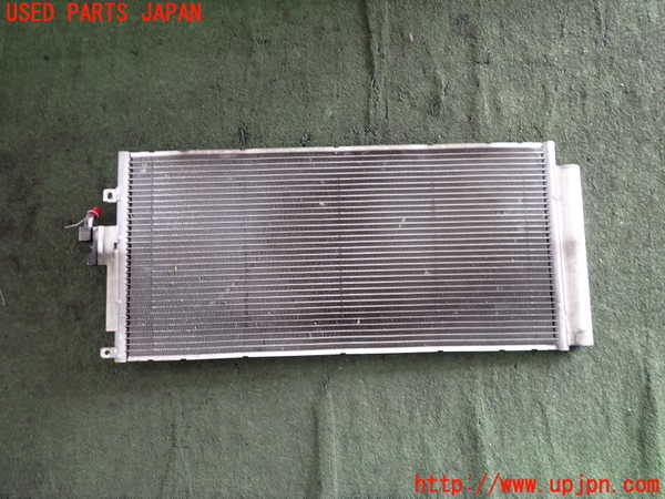 2UPJ-9239016031]アバルト・595(312142)エアコンコンデンサー1 中古_3