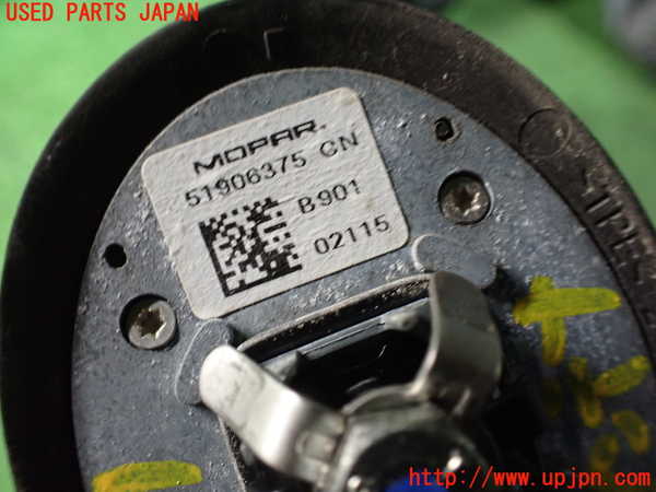 2UPJ-9239016550]アバルト・595(312142)アンテナ 中古_4